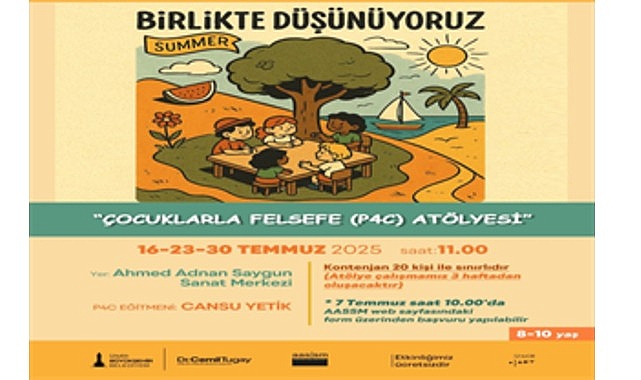 İzmir Büyükşehir Belediyesi Ahmed Adnan Saygun Sanat Merkezi (AASSM), 16,
