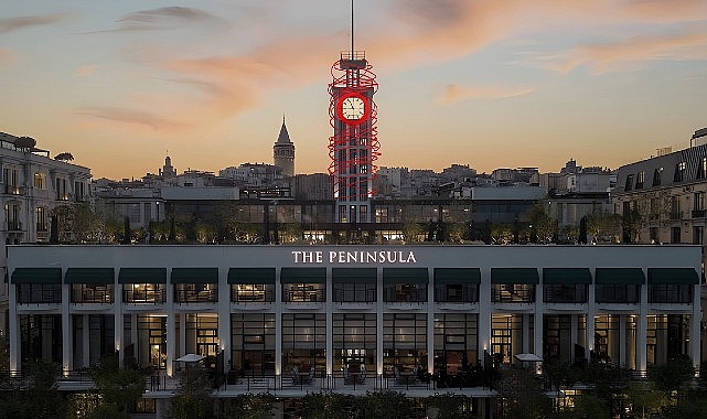 Türkiye’nin uluslararası çağdaş sanat fuarı Contemporary Istanbul, 24 – 28