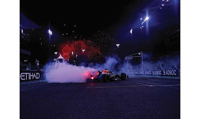 Celestyal, Aralık 2025’te gerçekleşecek olan Abu Dabi Grand Prix’sine katılma