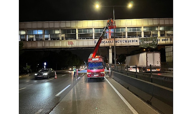 Büyükşehir Belediyesi, ana arterlerden meydanlara, yol kenarlarından alt geçitlere kadar