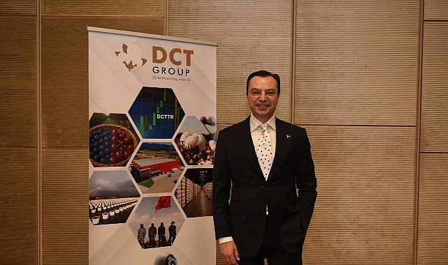 Finansal teknolojiler alanında yenilikçi çözümler sunarak iş dünyasında fark yaratmayı