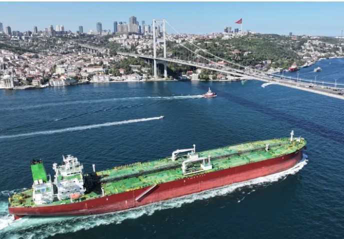 Bugünkü Resmi Gazete’de yayımlanan 2025/12 Sayılı Cumhurbaşkanlığı Genelgesi ile Deniz