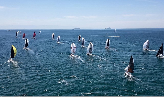 Türkiye’nin lider zincir marina işletmesi Setur Marinaları, ana sponsorlarından olduğu
