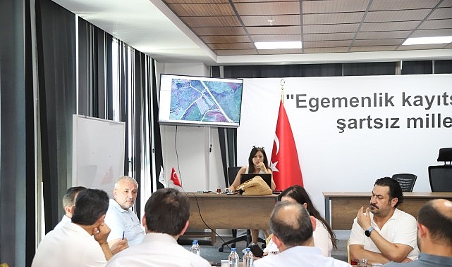 Dikili Belediyesi’ninin enerji ihtiyacını karşılamak ve mali kaynak yaratmak amacıyla