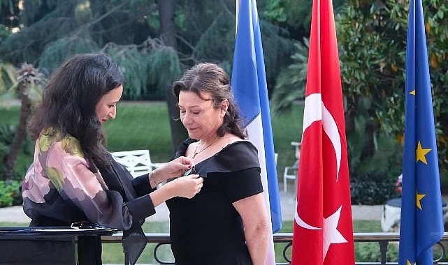 İstanbul Bilgi Üniversitesi öğretim üyesi Doç. Dr. Leman Figen Yılmaz,