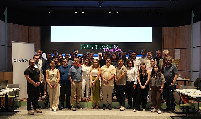 Driventure, yeni bir hızlandırma programını hayata geçirdi. Bir hafta süren