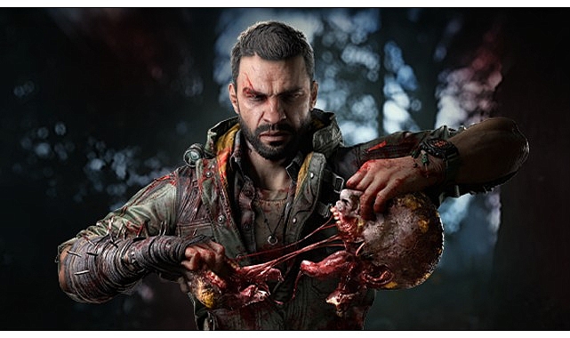 Techland, tüm dünyada merakla beklenen yeni oyunu Dying Light: The Beast’in