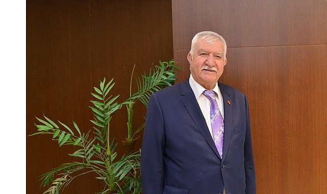 Türkiye’de doğal taş ihracatının lideri olan Ege Maden İhracatçıları Birliği,