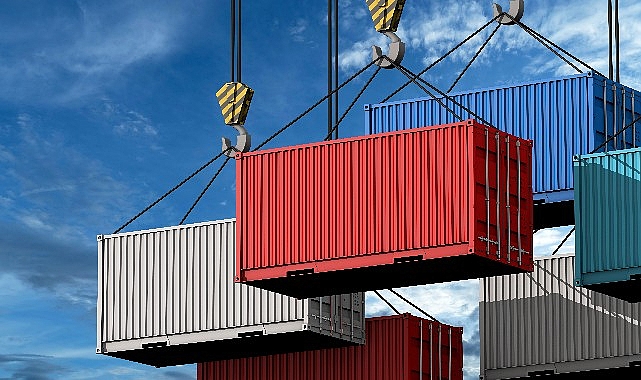 Ege İhracatçı Birlikleri (EİB), 2025 yılının ilk yarısında 210 ülke