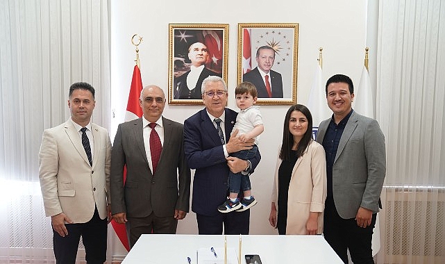Ege Üniversitesi akademisyenlerinin üniversiteler arası işbirliği ve multidisipliner bir anlayışla