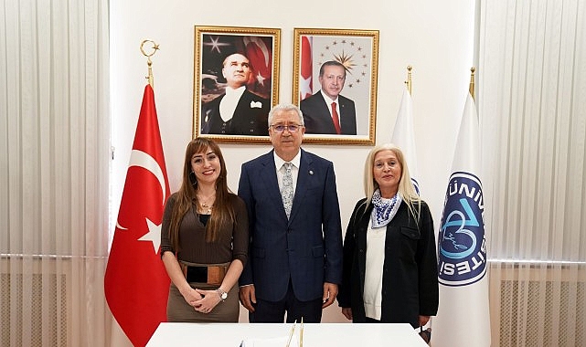 Ege Üniversitesi Su Ürünleri Fakültesi öğretim üyesi Doç Dr.Gamze Turan’ın