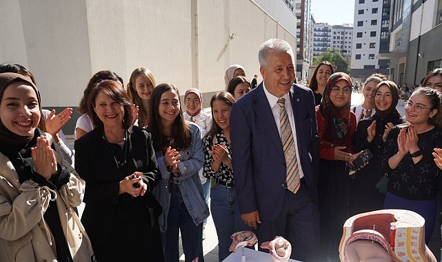 Türkiye Sağlık Enstitüleri Başkanlığı (TÜSEB) 2025 yılı B Grubu Ar-Ge