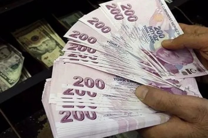 Resmi Gazete’de yayımlanan 7555 sayılı Kanun, Türk Parasının Kıymetini Koruma