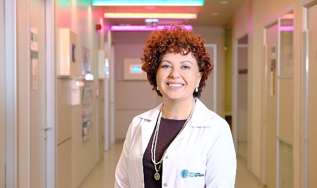 Üsküdar Üniversitesi NPİSTANBUL Hastanesi Psikiyatri Uzmanı Dr. Öğr. Üyesi Firdevs