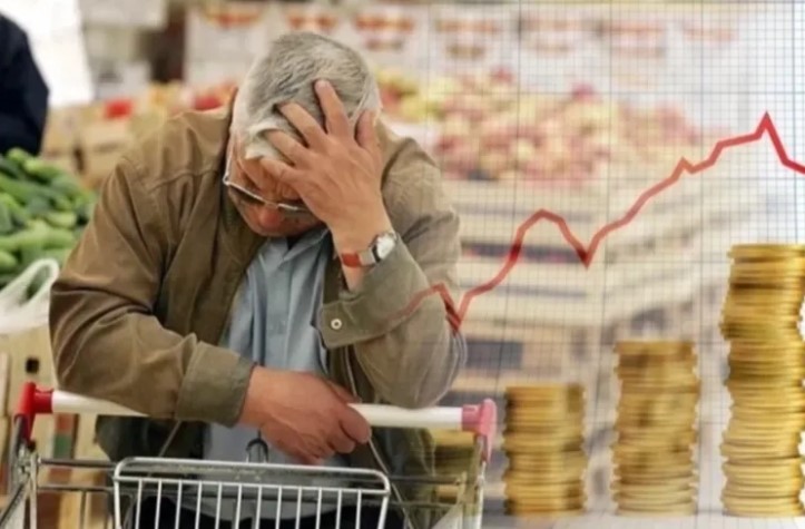 Türkiye İstatistik Kurumu (TÜİK), 2025 Haziran ayı Tüketici Fiyat Endeksi