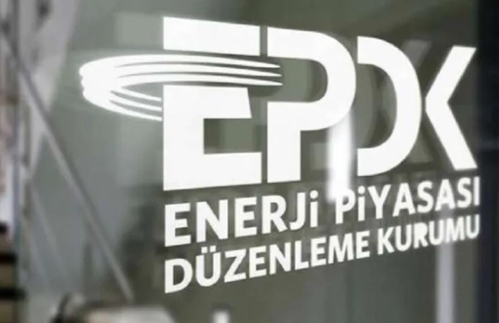 Enerji Piyasası Düzenleme Kurumu (EPDK), 2 Kasım 2013 tarihli ve