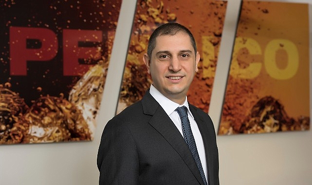 PepsiCo Türkiye’de uzun yıllardır başarılı çalışmalara imza atan PepsiCo Türkiye