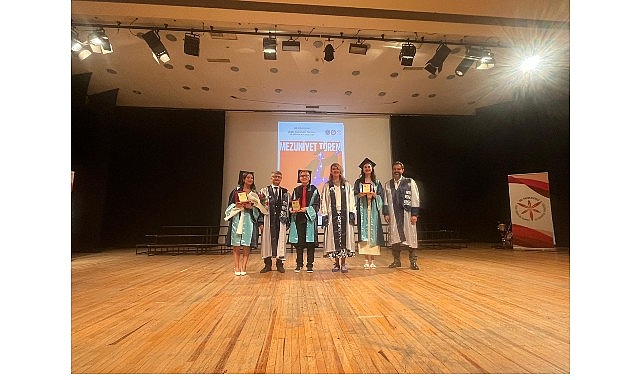 Ege Üniversitesi Güzel Sanatlar, Tasarım ve Mimarlık Fakültesi (GSTMF)  4.