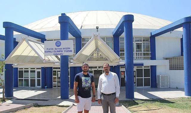 Ege Üniversitesi Rektörü Prof. Dr. Necdet Budak’ın öncülüğünde yeniden yapılandırılan