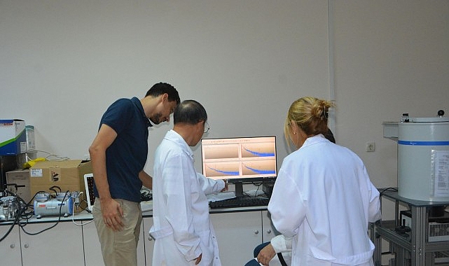 İklim değişikliğiyle mücadelede hayati öneme sahip olan mavi karbon ekosistemleri,