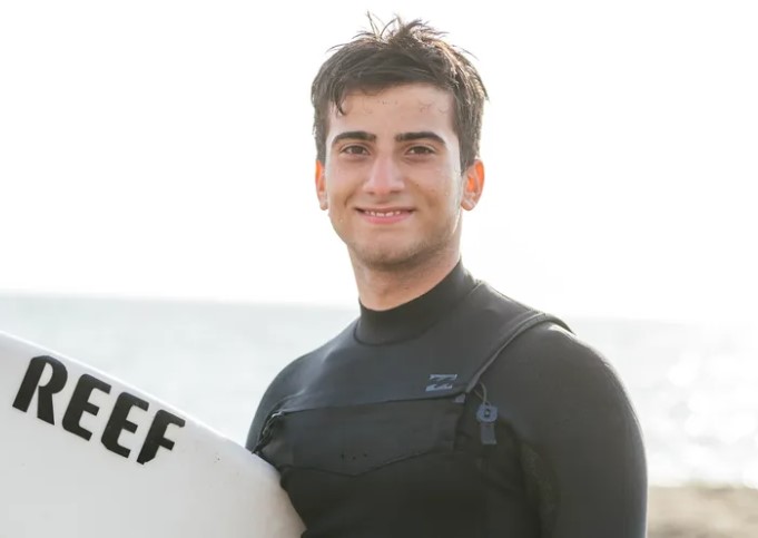 Portekiz’de 15-25 Temmuz 2025 tarihleri arasında düzenlenen Eurosurf 2025 –