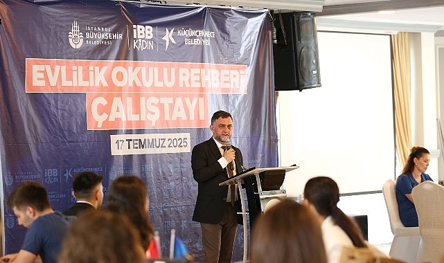 İstanbul Büyükşehir Belediyesi Sosyal Hizmetler Daire Başkanlığı ve Küçükçekmece Belediyesi