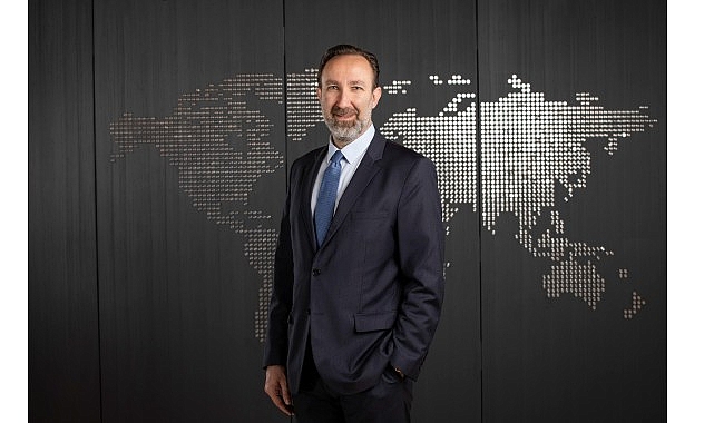 Uluslararası danışmanlık, denetim, güvence, strateji, kurumsal finansman ve vergi hizmetleri