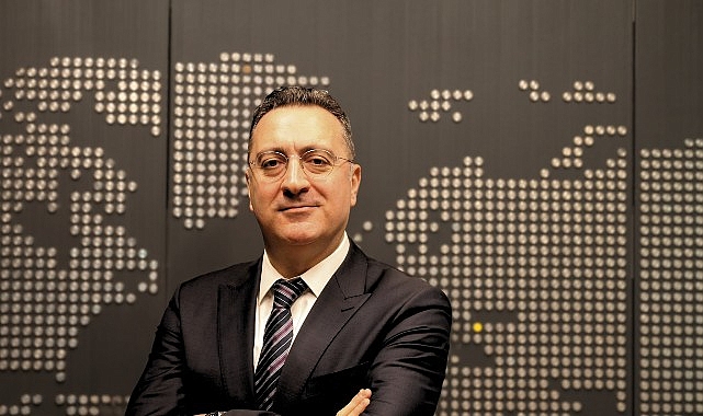 Uluslararası danışmanlık hizmetleri şirketi EY tarafından gerçekleştirilen, küresel çapta 19