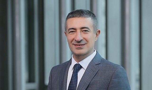 Garanti BBVA, küresel finans yayıncılığı alanında prestijli bir konuma sahip