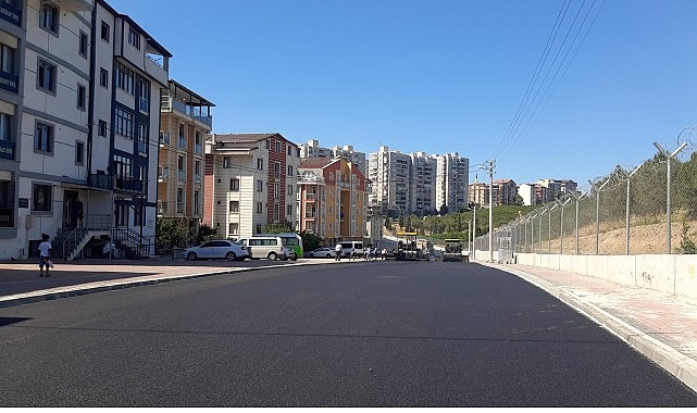 Kocaeli’de trafik yükünü ortadan kaldırmak amacıyla raylı sistem yatırımları ve