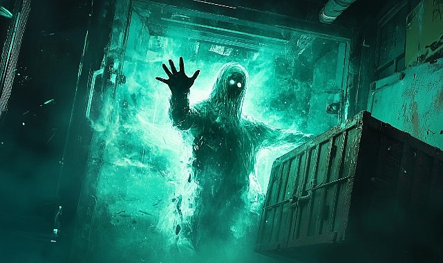 Kaspersky Global Araştırma ve Analiz Ekibi (GReAT), GhostContainer olarak adlandırılan