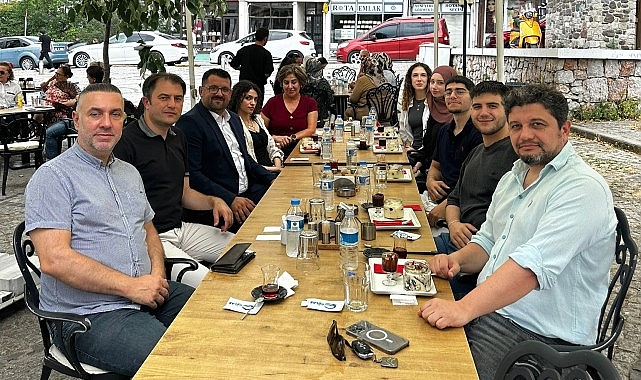 Gölcük Belediyesi, 2026 yılında okul tarihinin en yüksek Erasmus yerleştirme