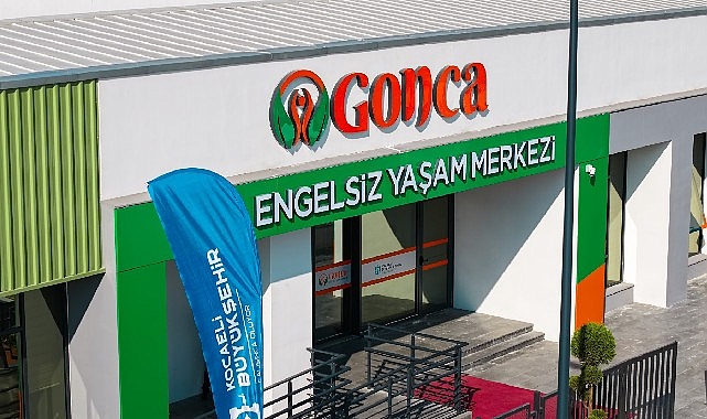 Büyükşehir’in Avrupa standartlarında tasarlayıp Türkiye’ye örnek olacak şekilde hizmete sunduğu