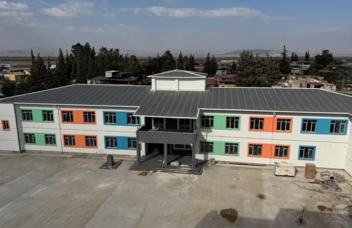 Kocaeli Büyükşehir Belediyesi’nin Kahramanmaraş merkezli iki büyük depremin yıktığı illerden