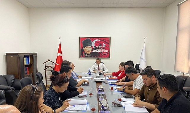 Ankara Büyükşehir Belediyesi ve Haymana Belediyesi, Avrupa Birliği’nin desteklediği önemli
