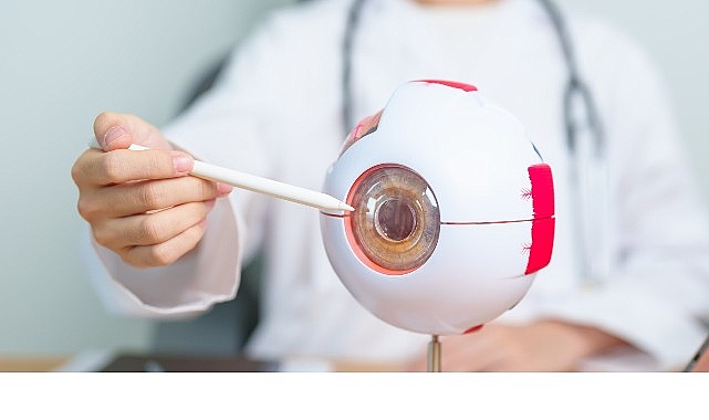 Birleşik Krallık Biobank veri tabanından alınan 500 binden fazla kişinin