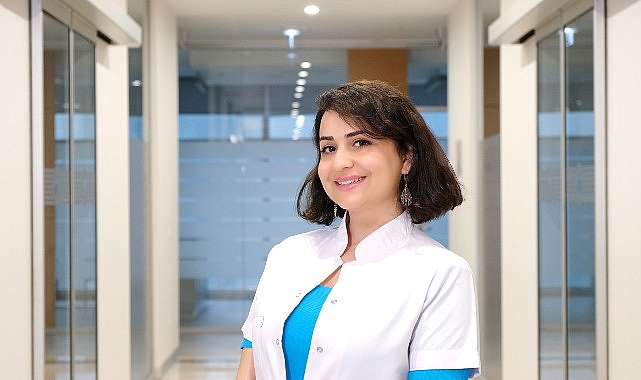 Üsküdar Üniversitesi Diş Hastanesi Ağız, Diş ve Çene Cerrahisi Uzmanı