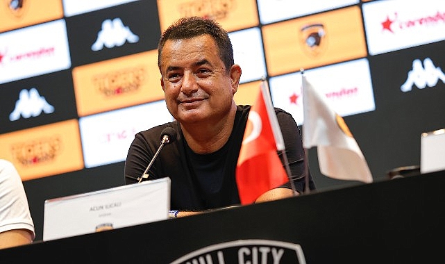 İngiltere Championship ekibi Hull City, yeni sezon hazırlıkları kapsamında Corendon