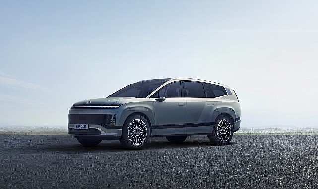 Hyundai Motor Grubu, TIME dergisi tarafından yayımlanan “2025’in En Etkili