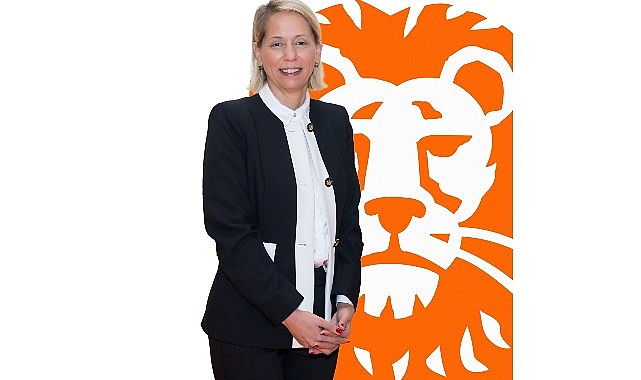 Türkiye’nin en sevilen dijital bankası olma hedefiyle ilerleyen ING, Türkiye’de