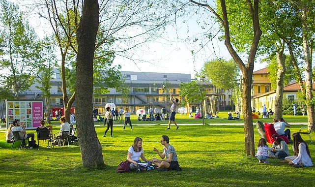 İstanbul Bilgi Üniversitesi, 2025–2026 Akademik Yılı itibarıyla bilişim ve teknoloji,