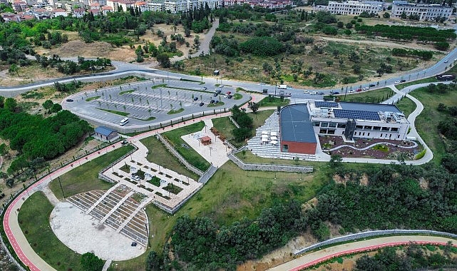 Kocaeli Büyükşehir Belediyesi İSU Genel Müdürlüğü, kent genelinde su kaynaklarının