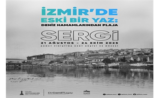 İzmir Büyükşehir Belediyesi ağustos ayında İzmir’in dört bir yanında birbirinden