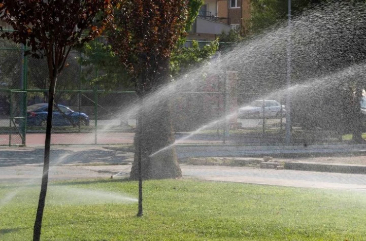 İzmir Büyükşehir Belediyesi, tüm dünyayı etkisi altına alan ve İzmir’de
