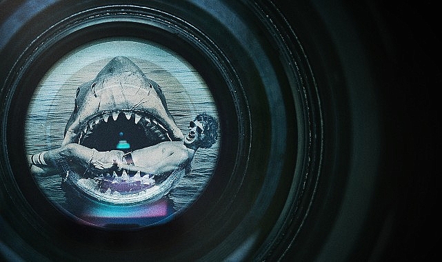İkonik film Jaws bu sene 50. yılını kutluyor…Filmin yaratıcısı Steven