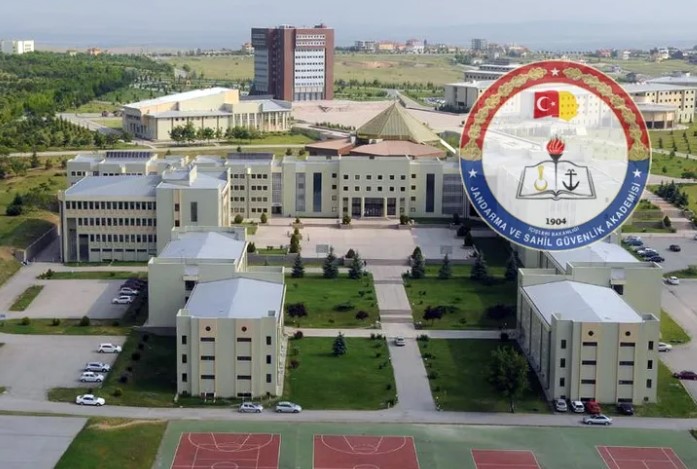 İçişleri Bakanlığı, Jandarma ve Sahil Güvenlik Akademisi (JSGA) için 2025