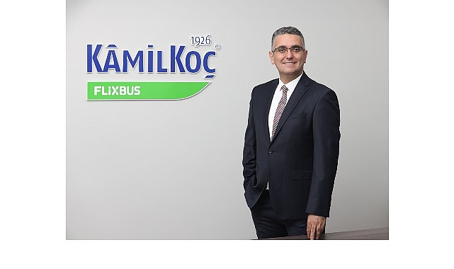 Türkiye’nin en köklü karayolu yolcu taşıma markası Kâmil Koç’un global