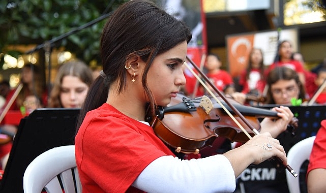 Kadıköy Belediyesi Çocuk Sanat Merkezi’nin 9. Yaz Atölyeleri başlıyor. Çocuklar,