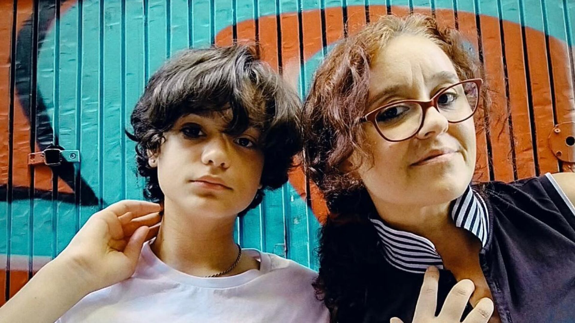 İstanbul Kadıköy'de 14 yaşındaki Mattia Ahmet Minguzzi'nin bıçaklanarak öldürülmesine ilişkin
