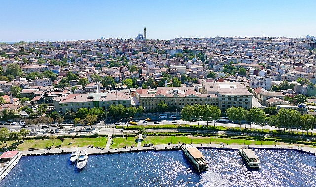 Yükseköğretim Kurulu’nun (YÖK) yürüttüğü Türkiye Üniversite Deneyim Araştırması (TÜDA) 2025